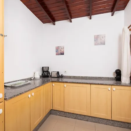Blanca Villa Playa Blanca (Lanzarote)