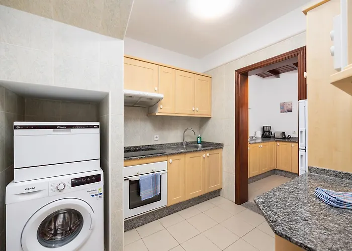 Blanca Villa Playa Blanca (Lanzarote)