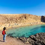 Villa Blanca Playa Blanca (Lanzarote)