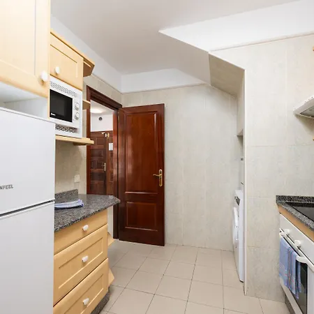 Blanca Vila Playa Blanca (Lanzarote)