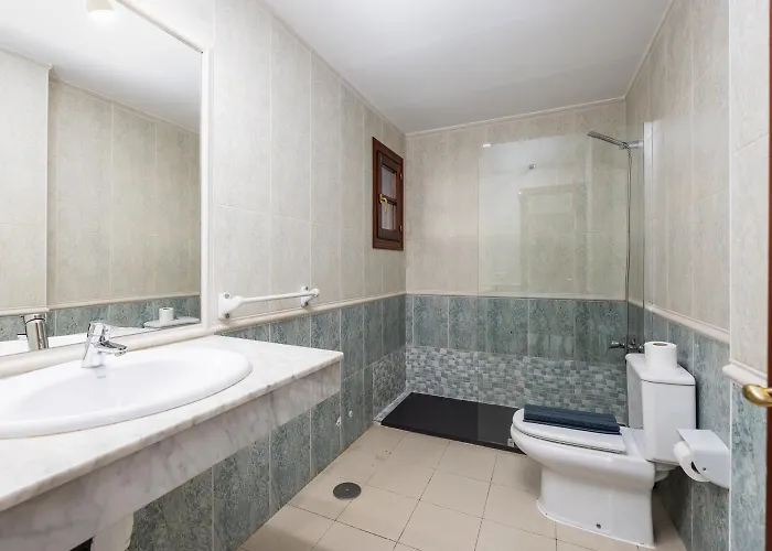 Blanca Vila Playa Blanca (Lanzarote)