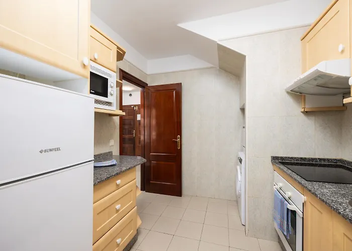 Blanca Vila Playa Blanca (Lanzarote)